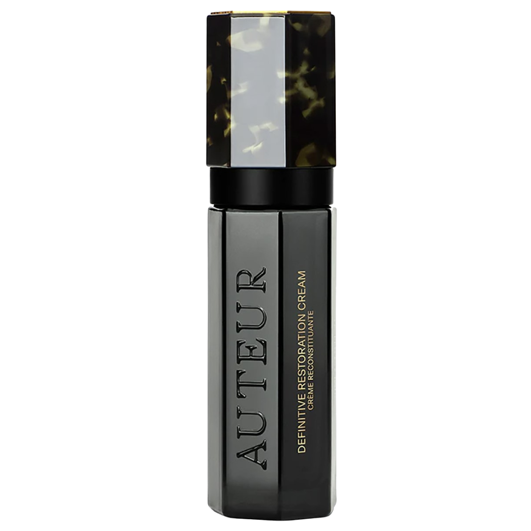Auteur Definitive Restoration Cream