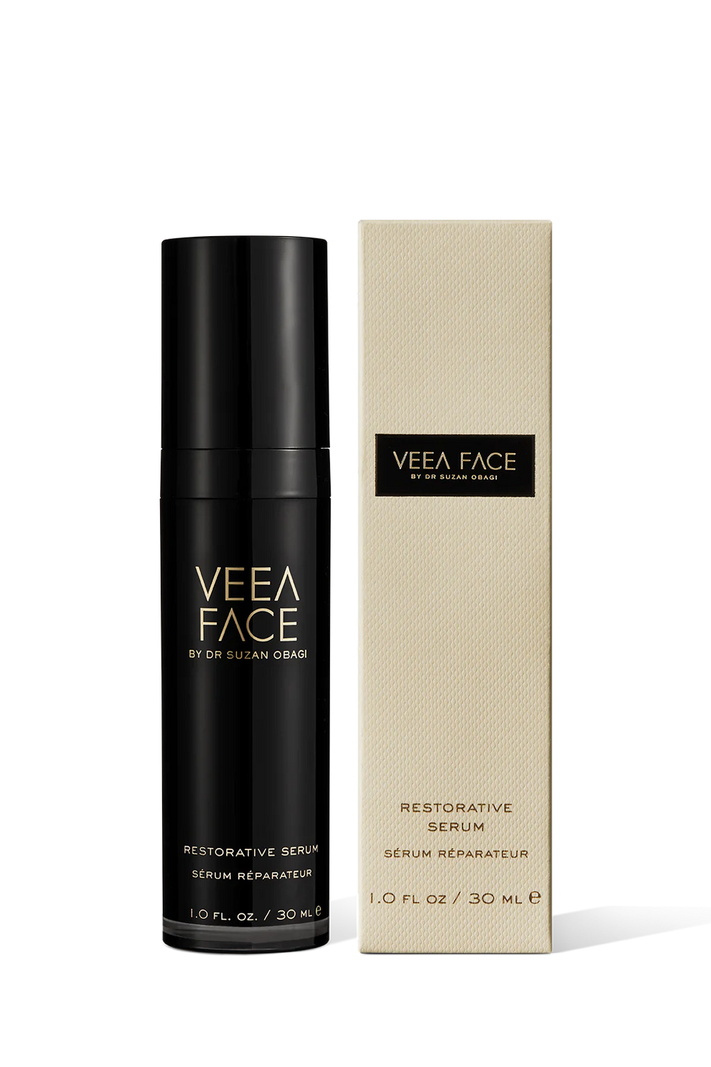 Veea Face Restorative Serum