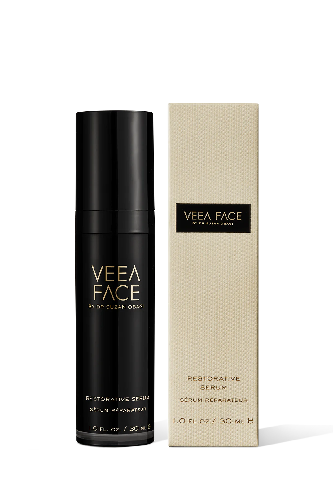 Veea Face Restorative Serum