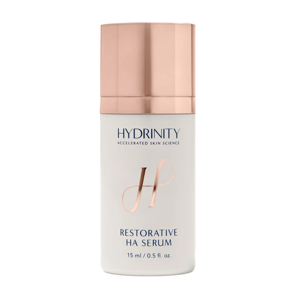 Hydrinity Restorative HA Serum