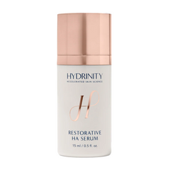 Hydrinity Restorative HA Serum – skinBEAUTIFUL RX