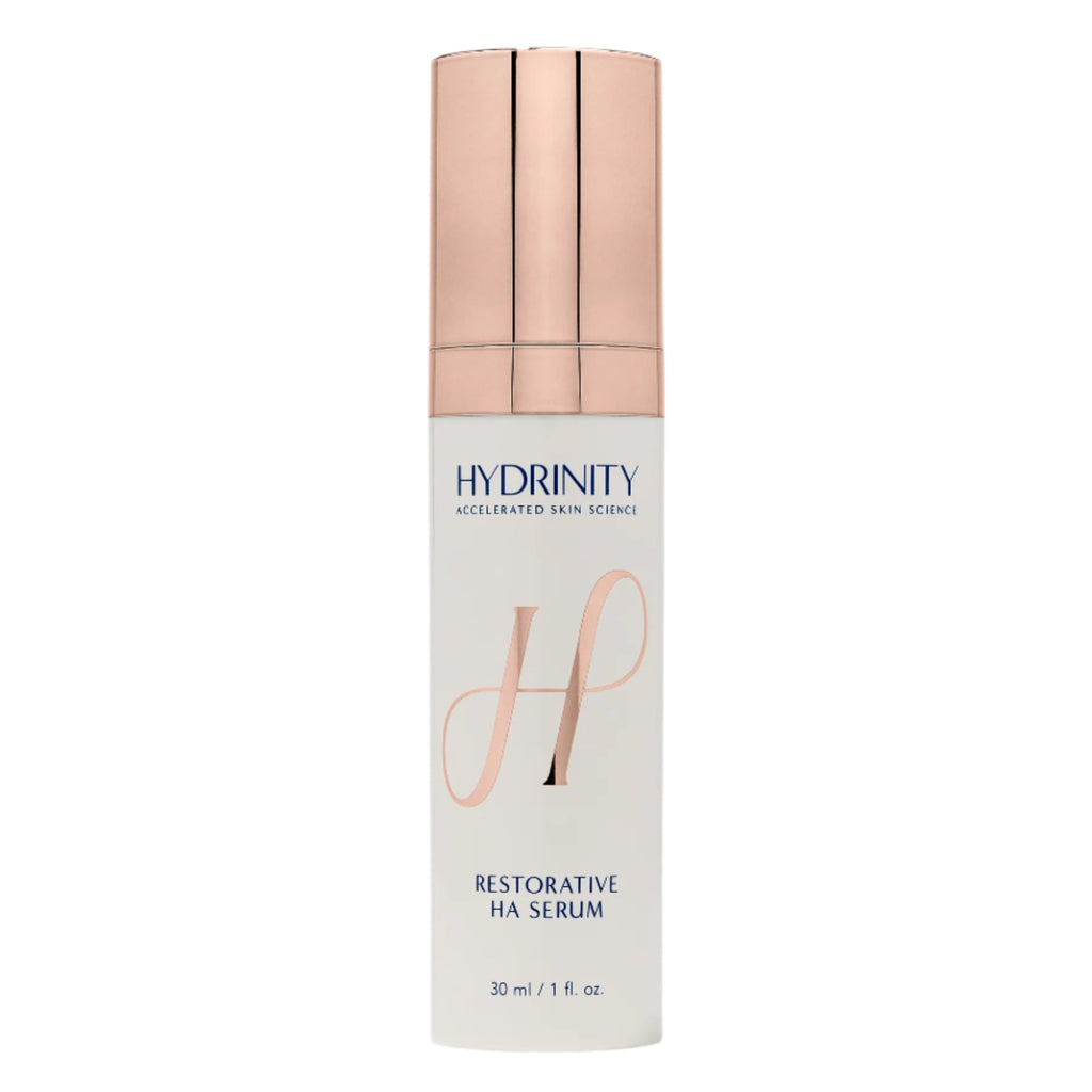 Hydrinity Restorative HA Serum