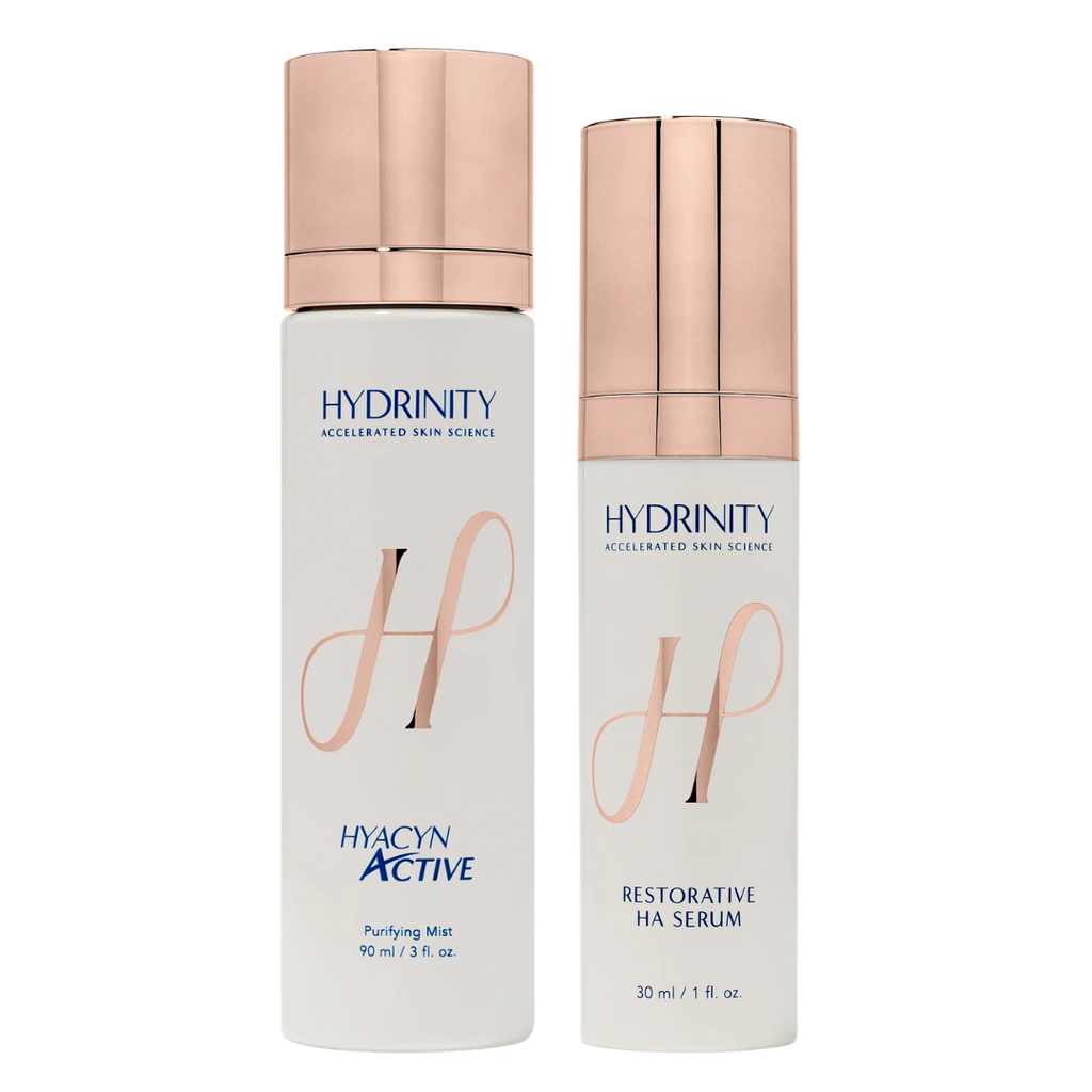 Hydrinity Restorative Kit