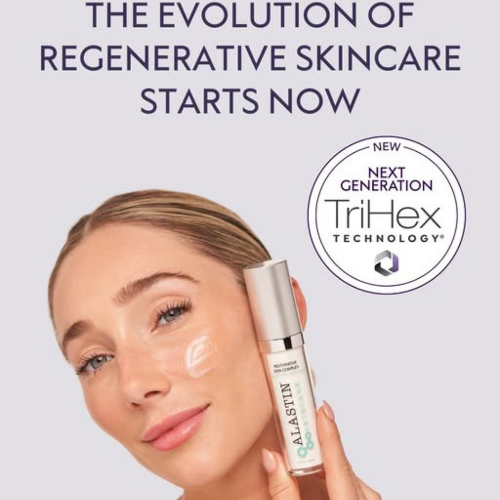 Alastin Restorative Skin Complex