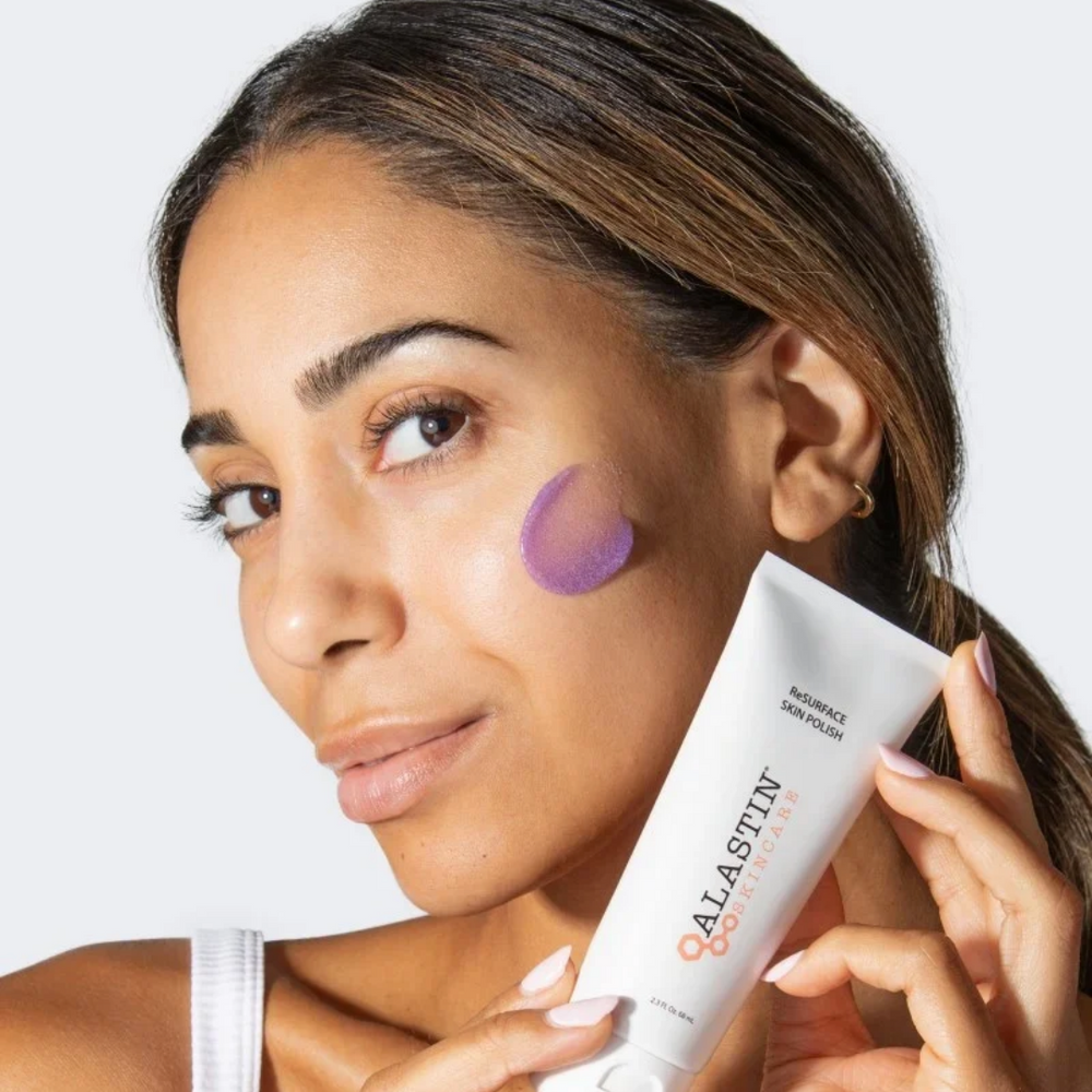 Alastin ReSURFACE Skin Polish