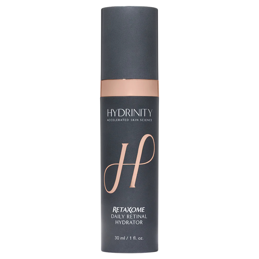 Hydrinity RetaXome Daily Retinal Hydrator