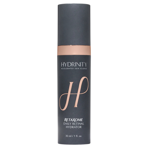 Hydrinity RetaXome Daily Retinal Hydrator – skinBEAUTIFUL RX