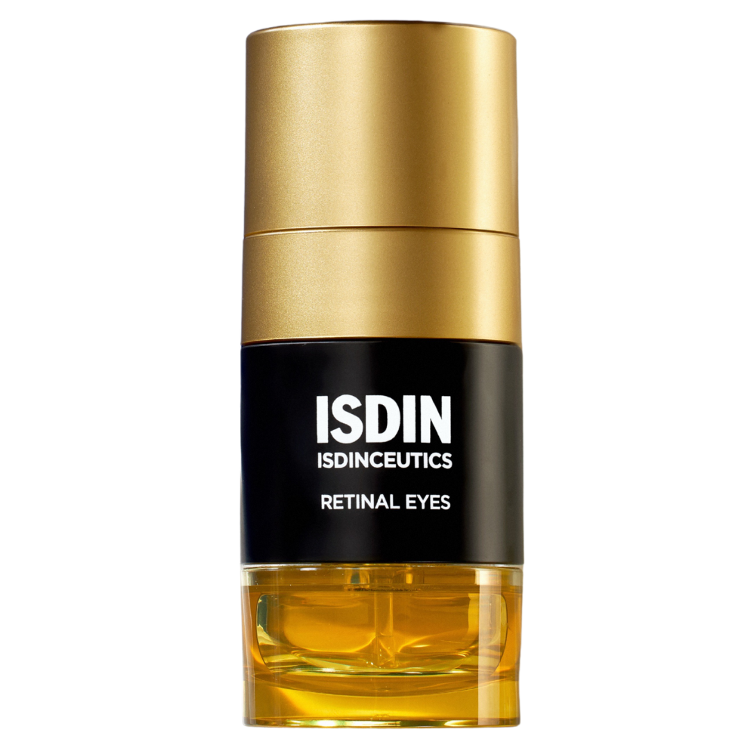 ISDIN Isdinceutics Retinal Eyes