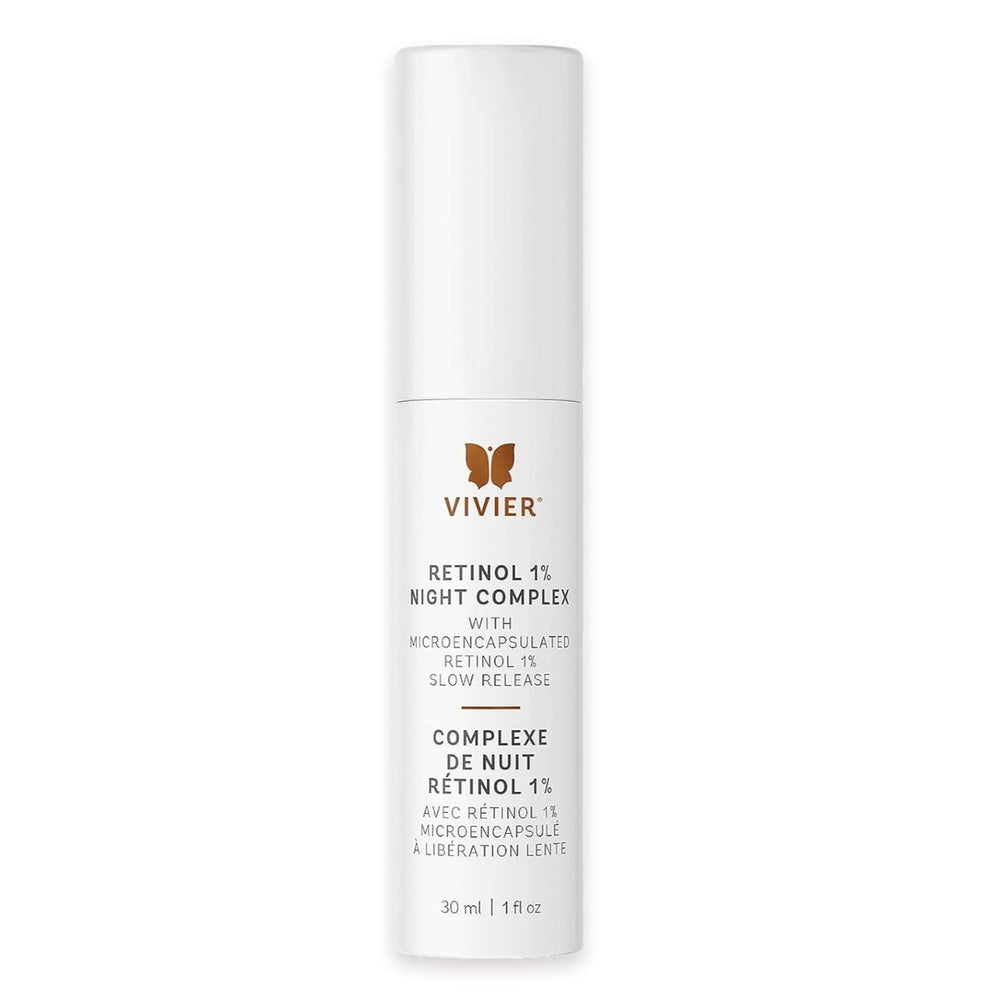 Vivier Retinol 1% Night Complex
