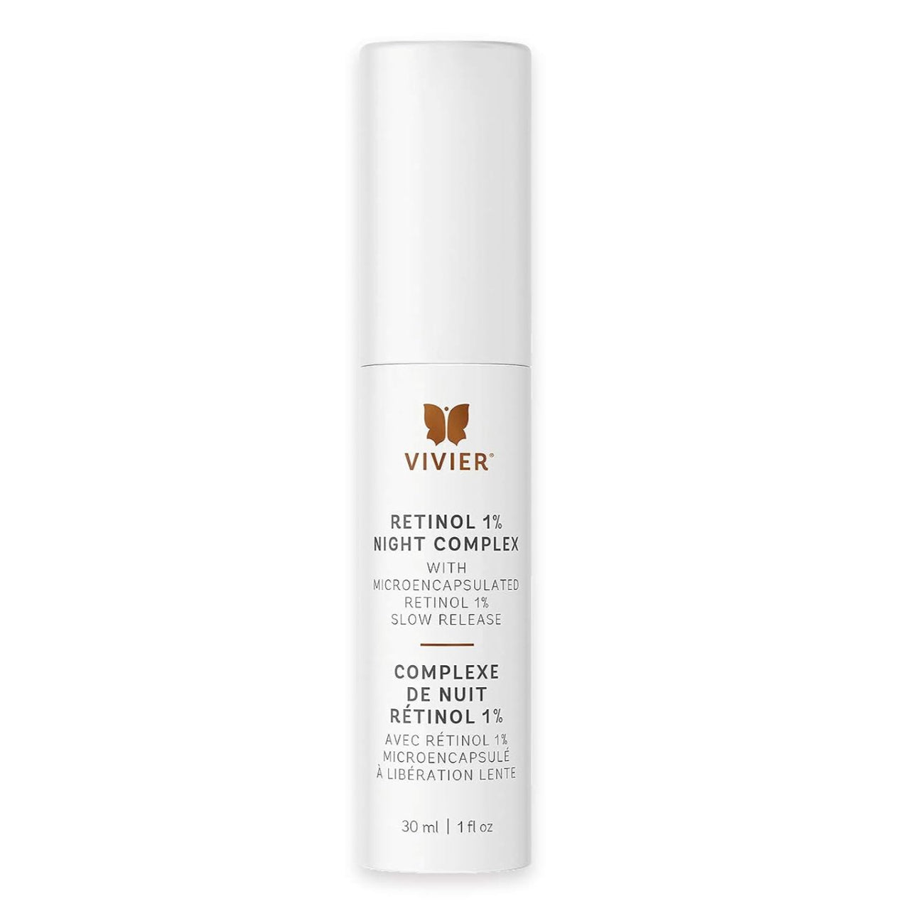 Vivier Retinol 1% Night Complex