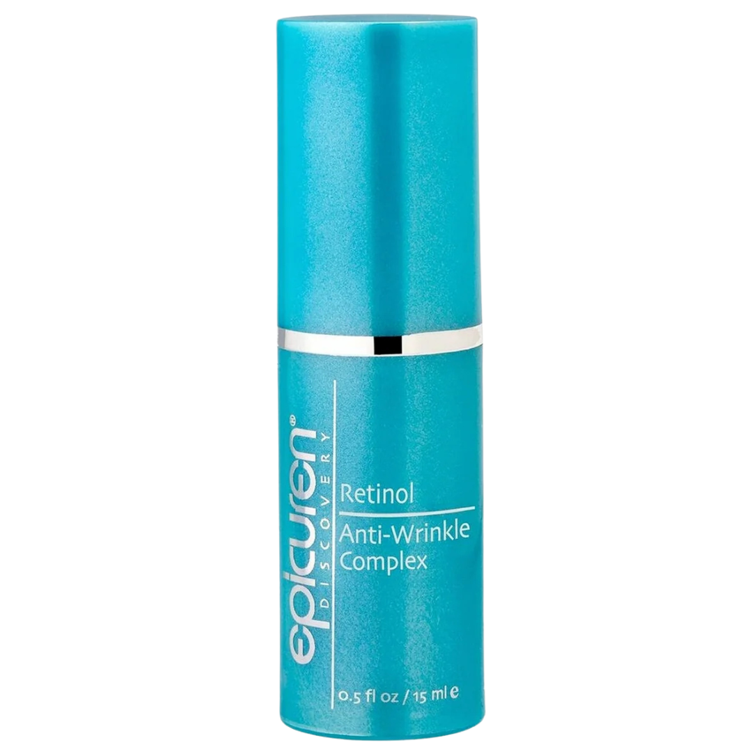 Epicuren Retinol Anti-Wrinkle Complex