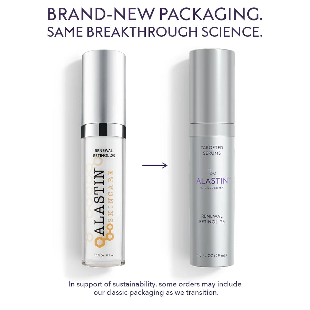 Alastin Renewal Retinol .5