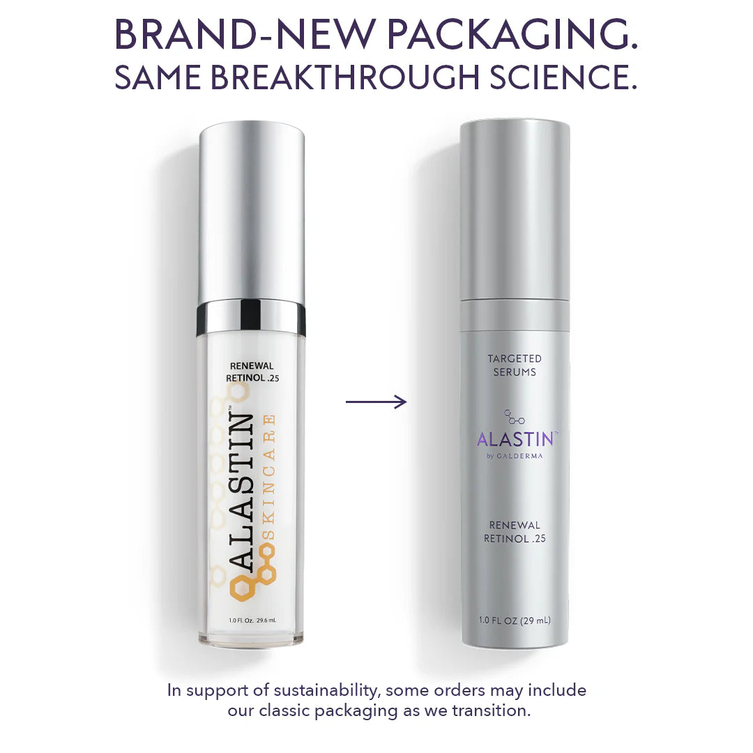 Alastin Renewal Retinol .5