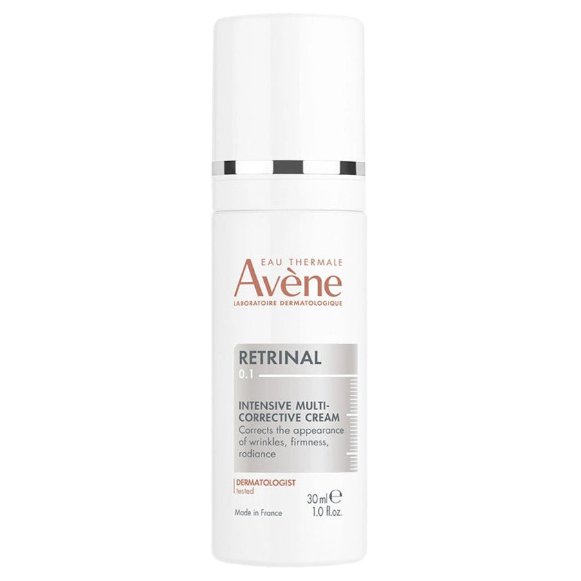 Avene Retrinal 0.1% Intensive Multi-Corrective Cream