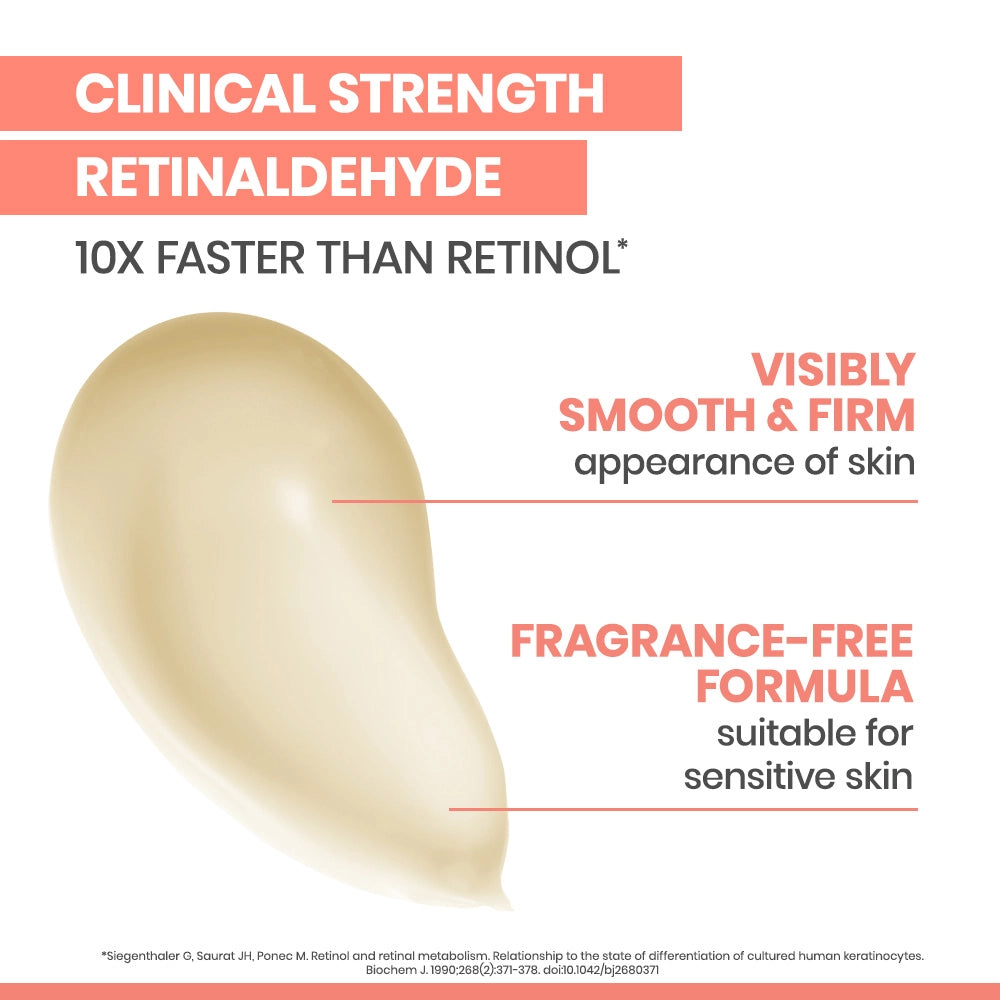 Avene Retrinal EYES Advanced 3-in-1 Eye Cream
