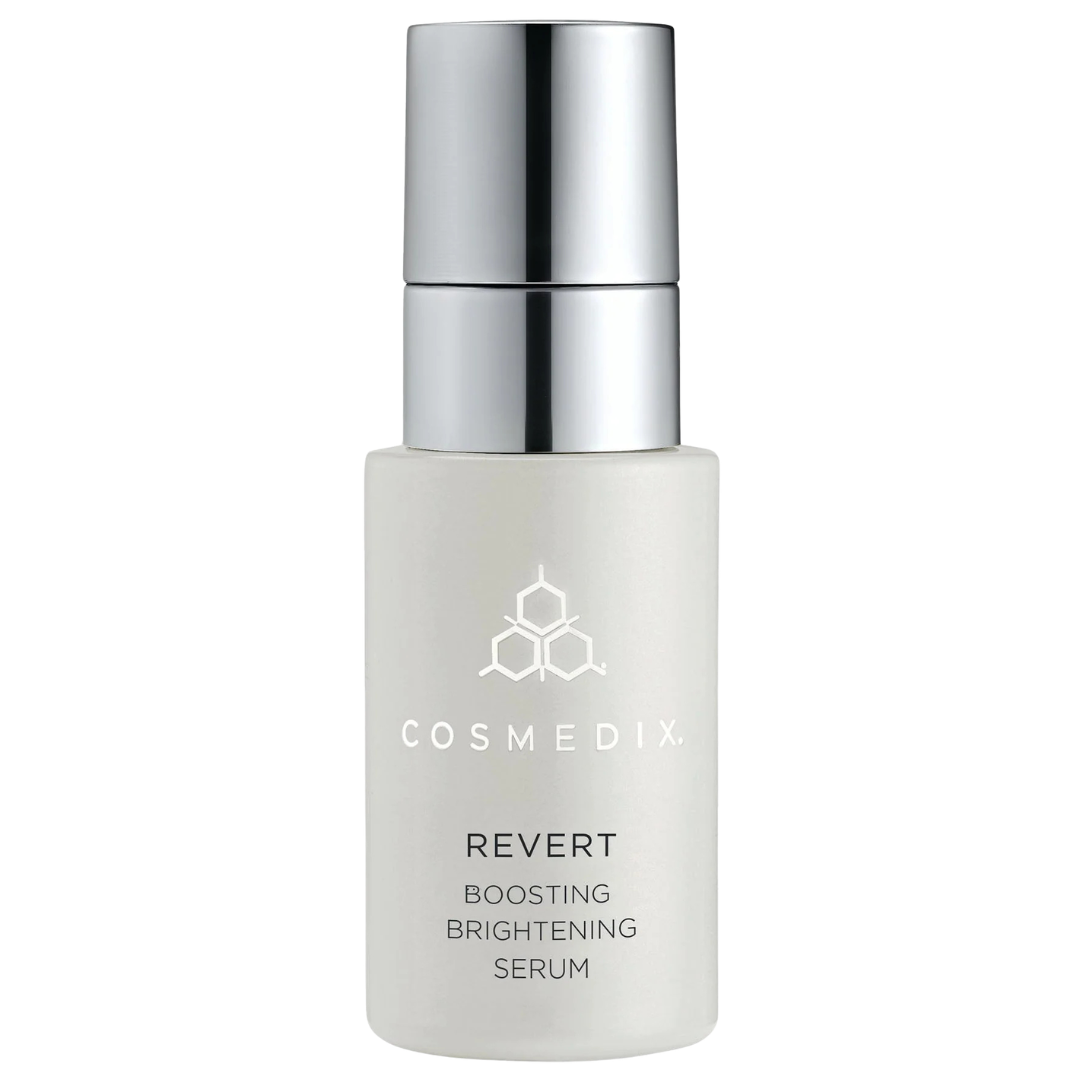 Cosmedix Revert Brightening Boosting Serum