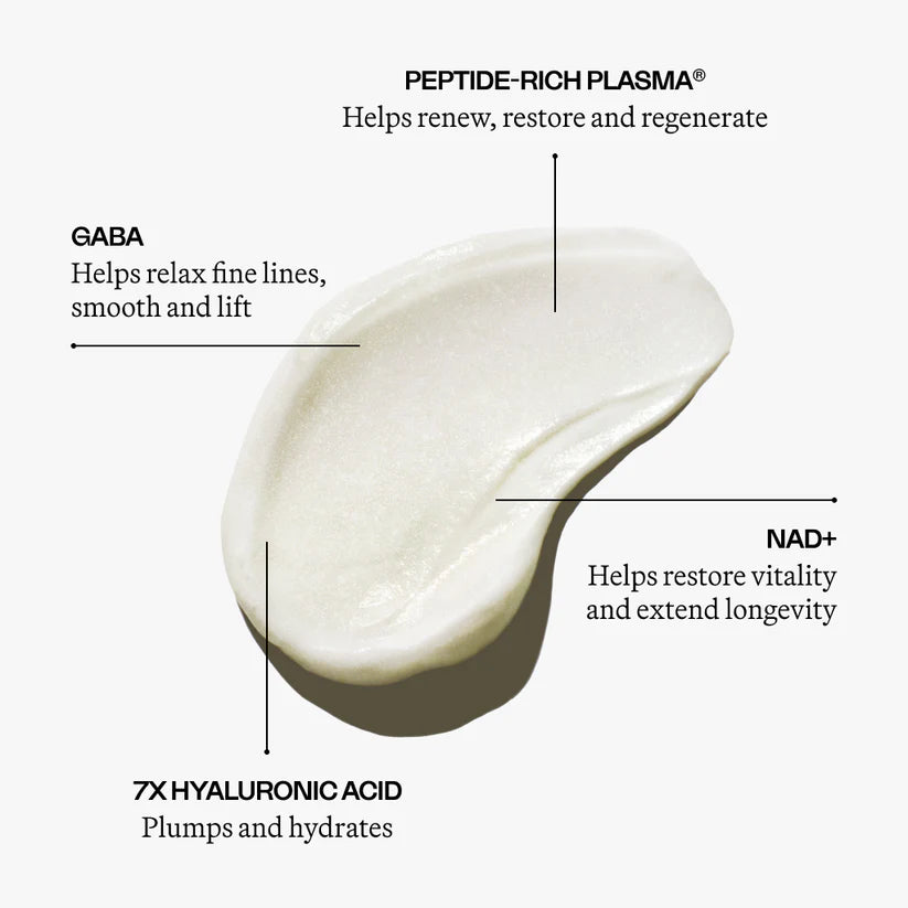 Eighth Day The Revitalizing Mask