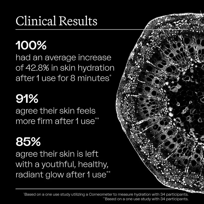 Eighth Day The Revitalizing Mask