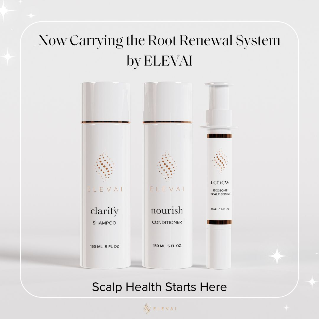 Beautiful Rx ELEVAI Root Renewal System – skinBEAUTIFUL RX