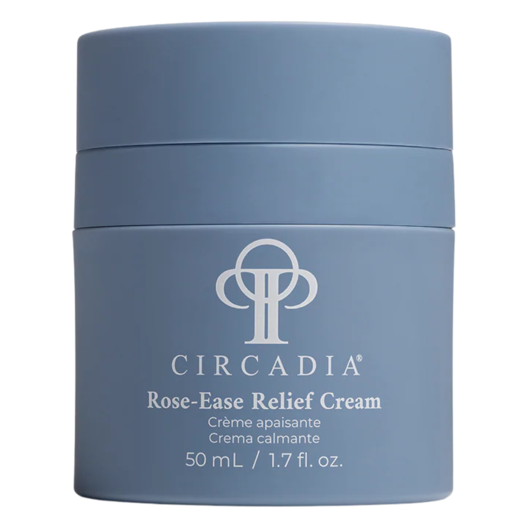 Circadia Rose-Ease Relief Cream