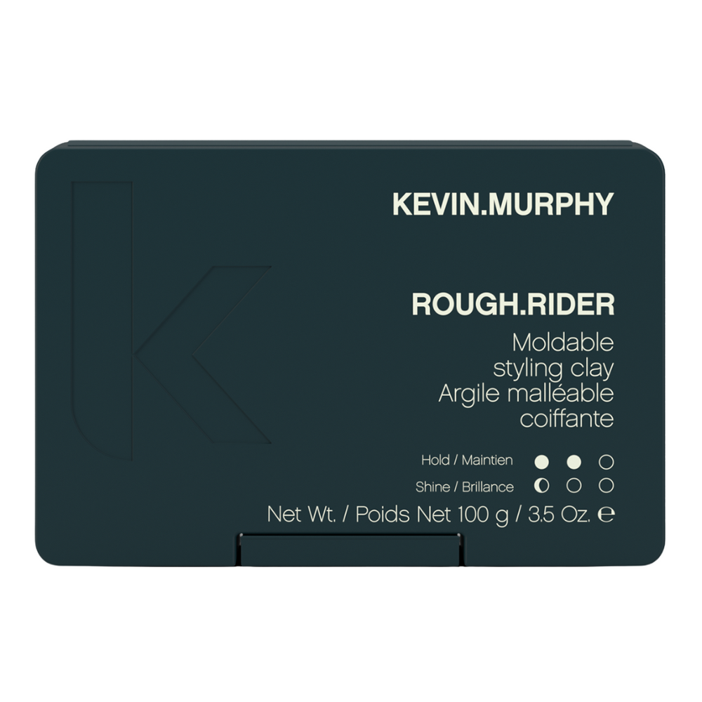 Kevin Murphy ROUGH RIDER