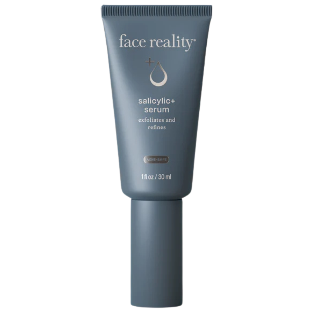 Face Reality Salicylic+ Serum