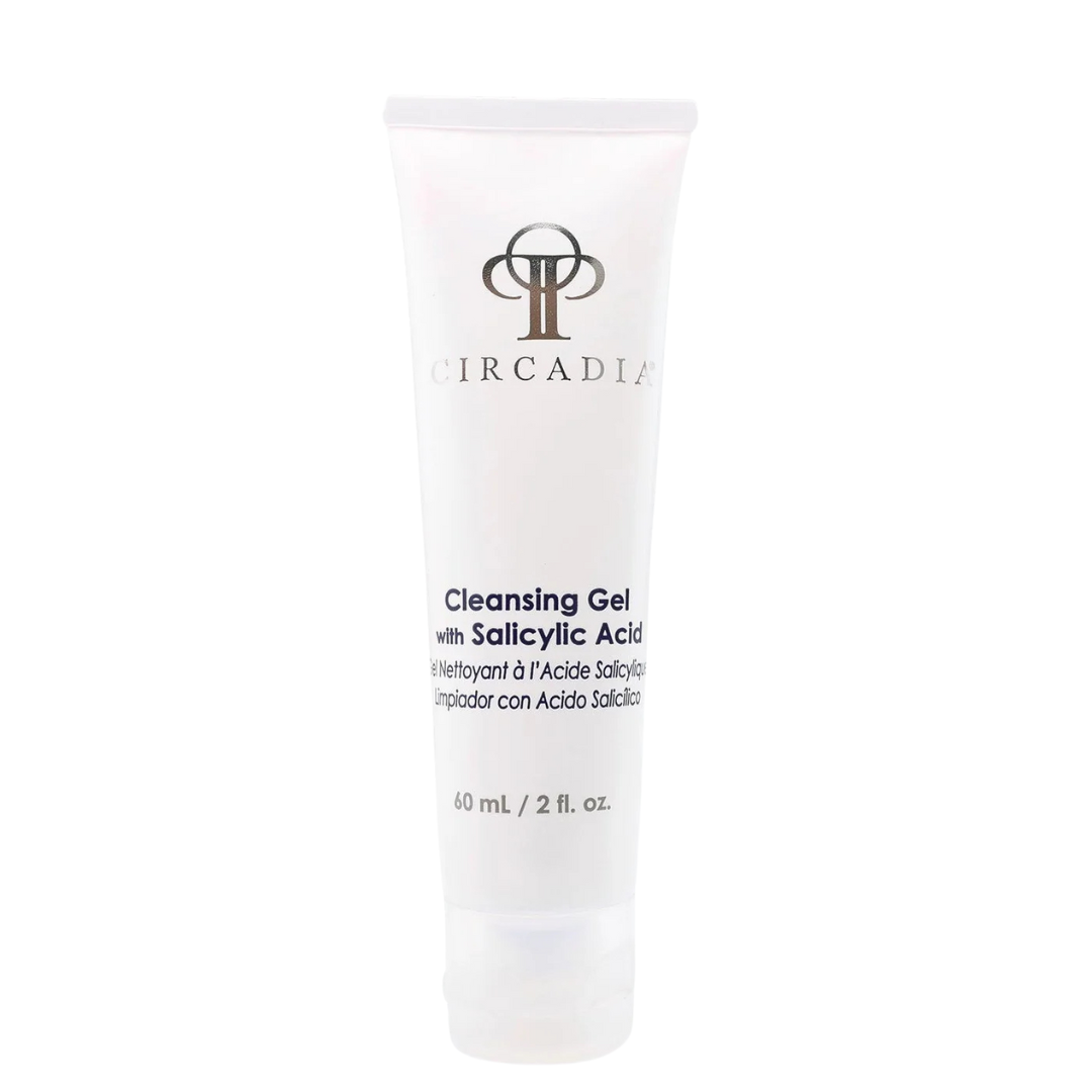 Circadia Cleansing Gel with Salicylic Acid