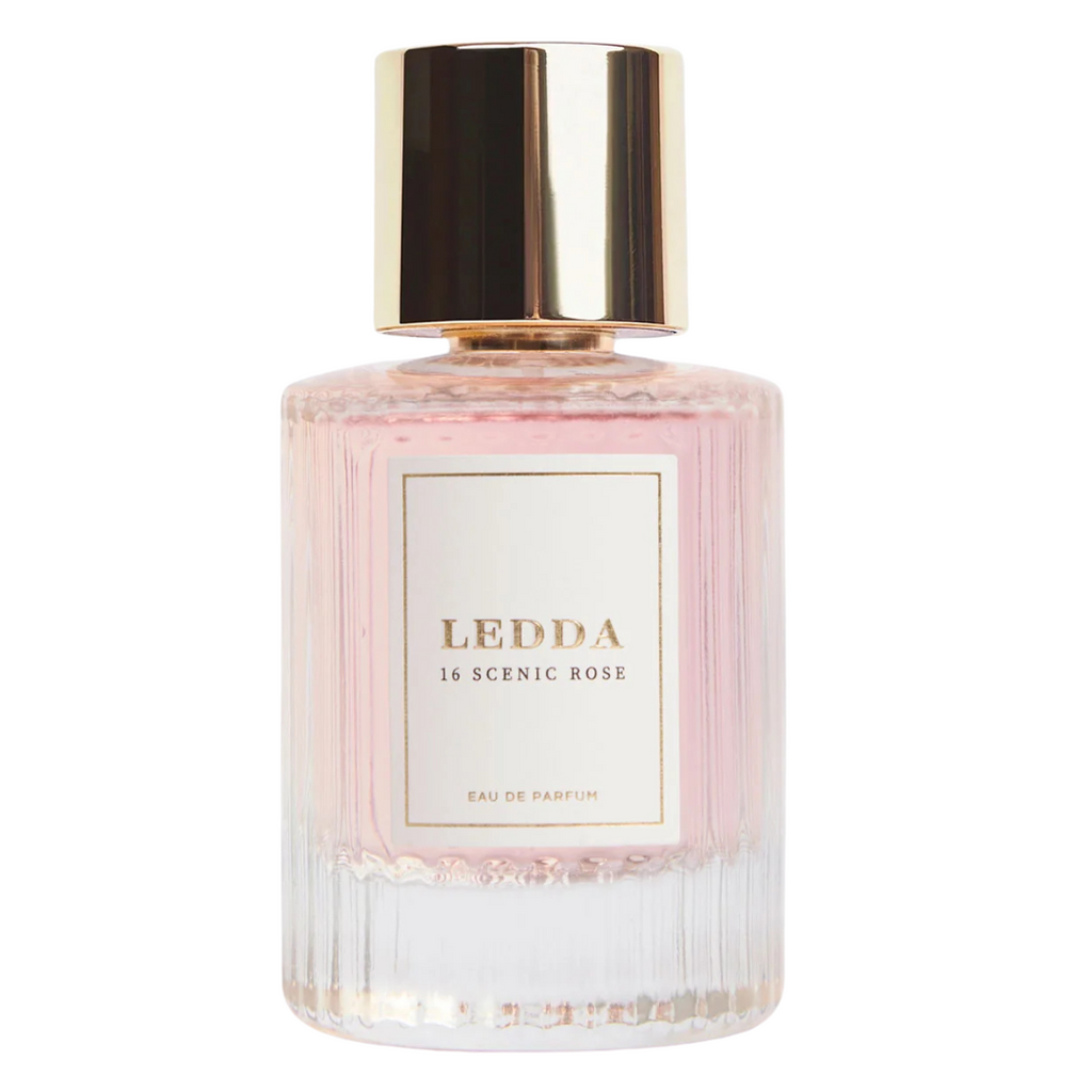 LEDDA 16 Scenic Rose