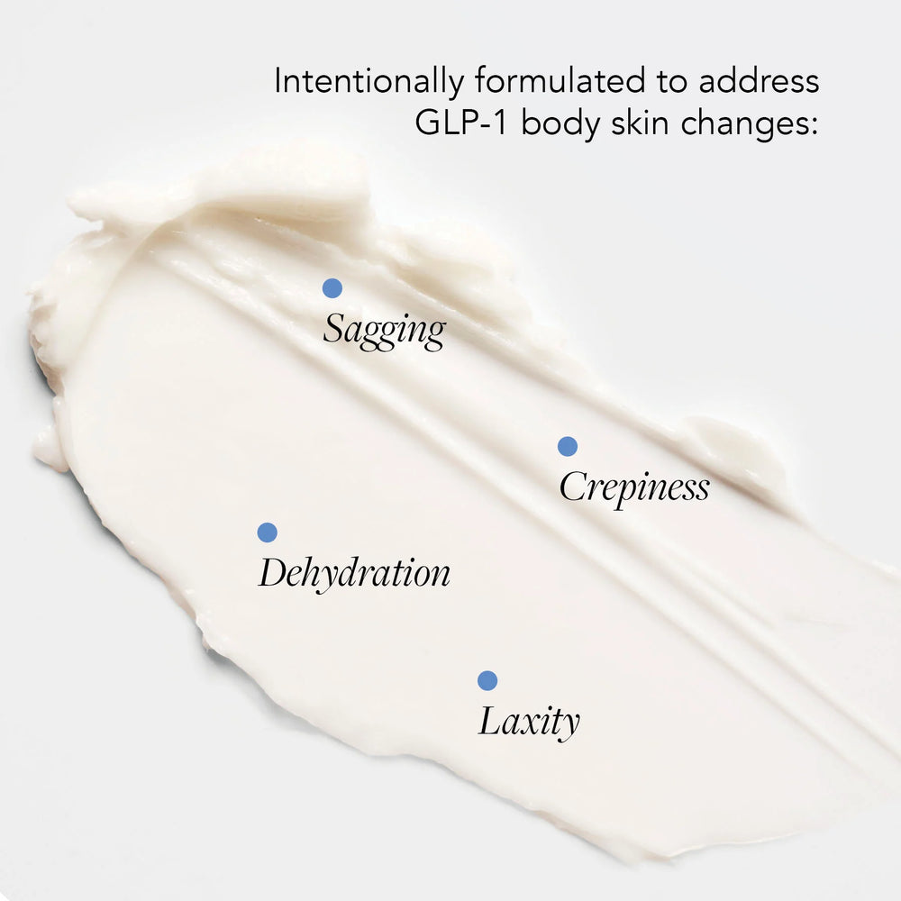 Image Skincare VOL.U.LIFT® BODY GLP-1/GIP Sculpt + Firm Treatment Complex