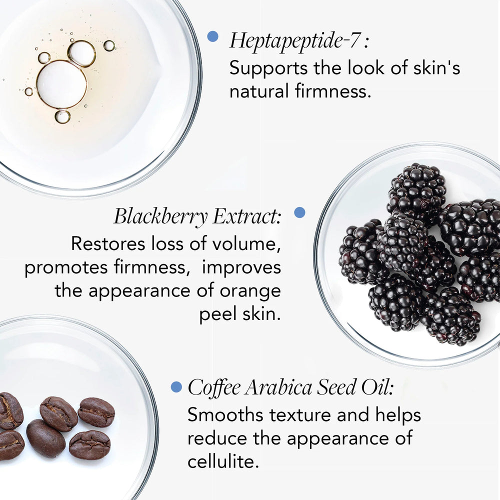 Image Skincare VOL.U.LIFT® BODY GLP-1/GIP Sculpt + Firm Treatment Complex