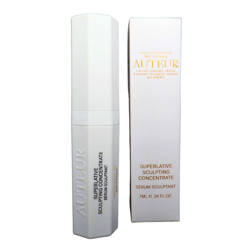 » Auteur Sculpting Concentrate 7mL (100% off)