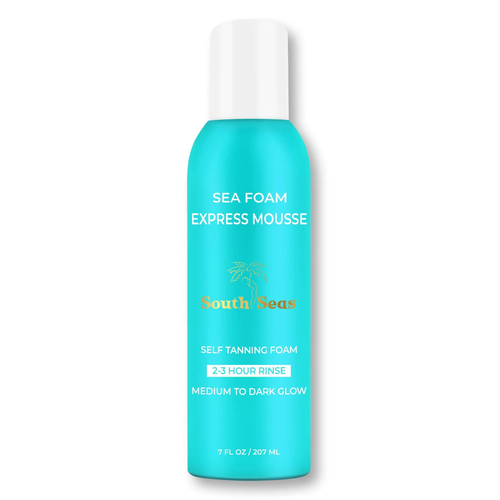 South Seas Sea Foam Express Mousse