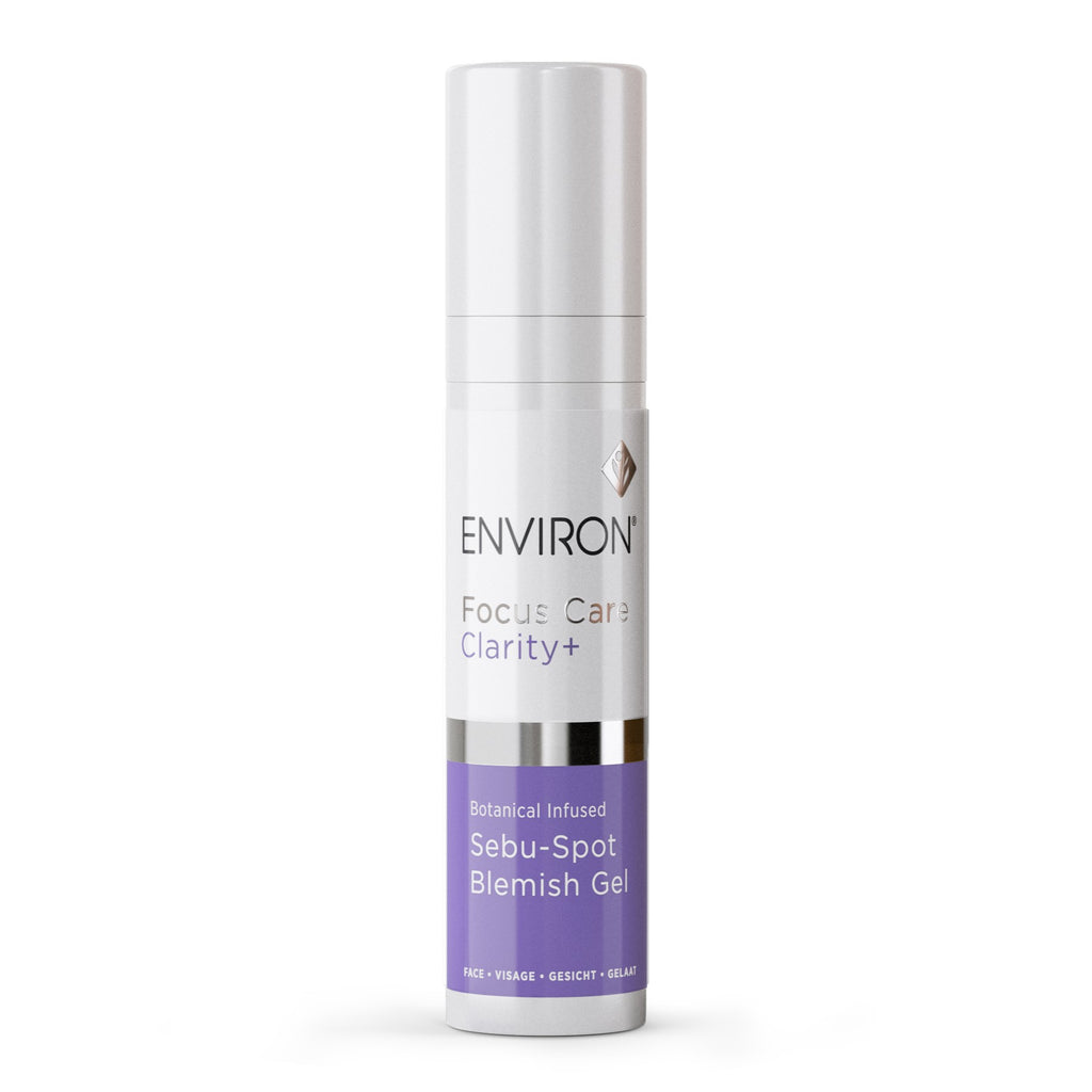 Environ Botanical Infused Sebu-Spot Blemish Gel