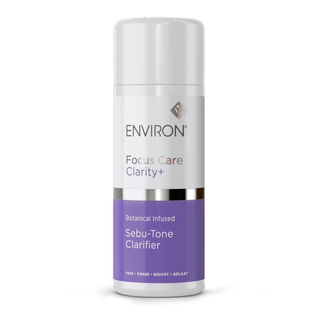 Environ Botanical Infused Sebu-Tone Clarifier