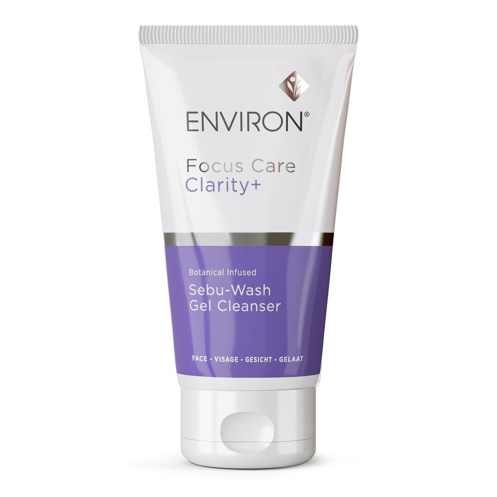 Environ Botanical Infused Sebu-Wash Gel Cleanser