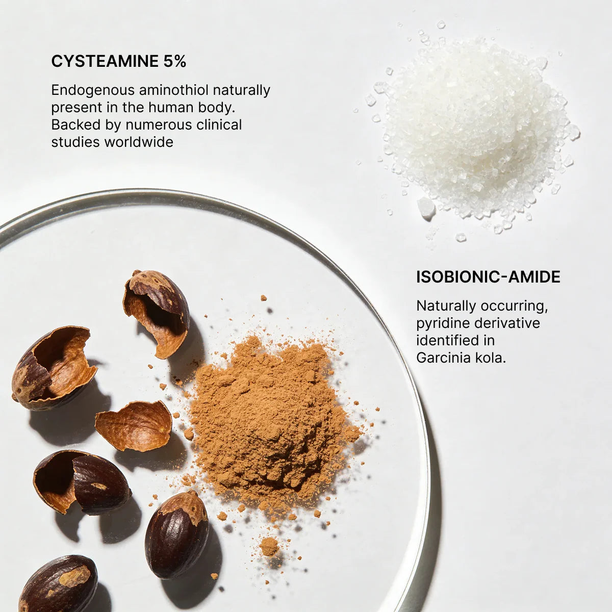 Cyspera SENSITIVE