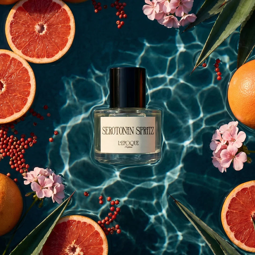 L'Epoque Serotonin Spritz Eau de Parfum