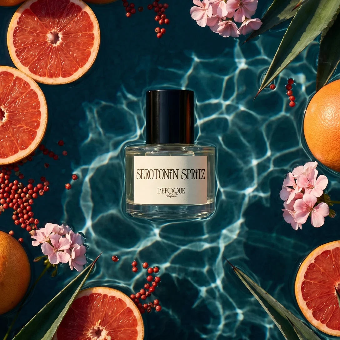 L'Epoque Serotonin Spritz Eau de Parfum