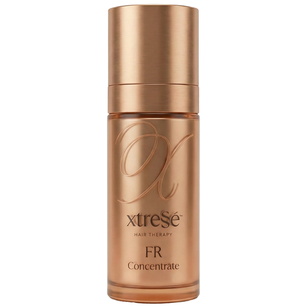 Xtresse FR Concentrate Serum