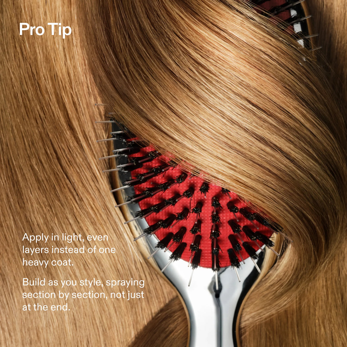 Olaplex Shape Set Hairspray