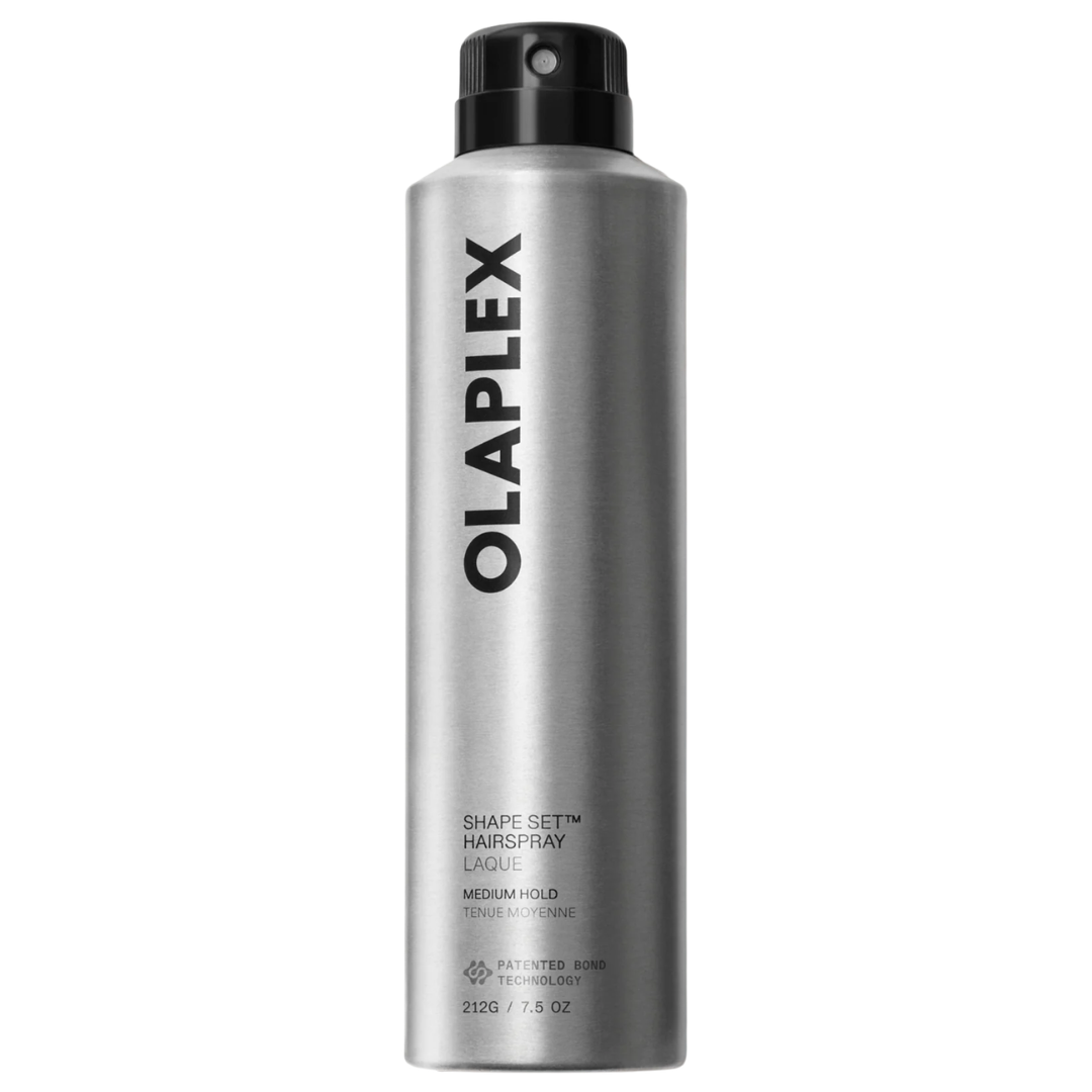 Olaplex Shape Set Hairspray