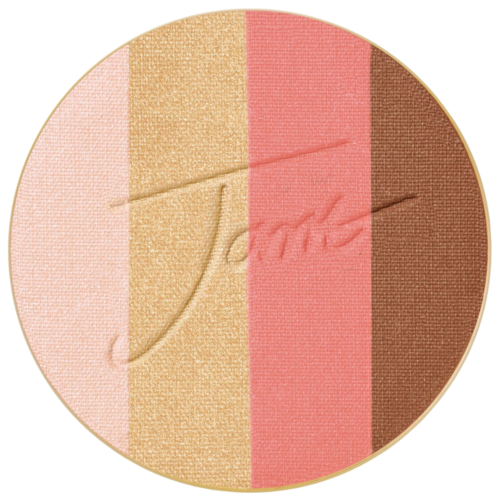 Jane Iredale PureBronze Shimmer Bronzer REFILL