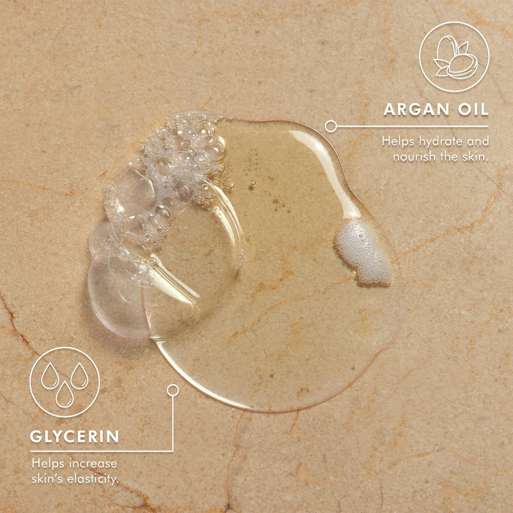 Moroccanoil Shower Gel