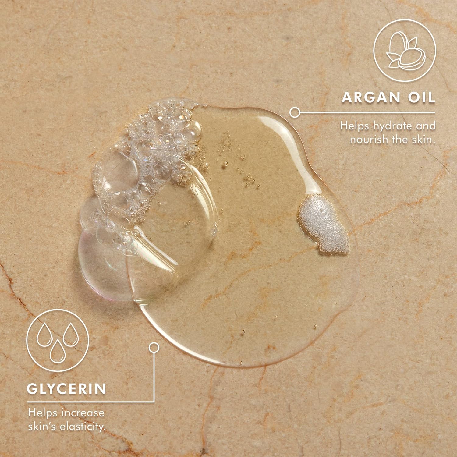 Moroccanoil Shower Gel