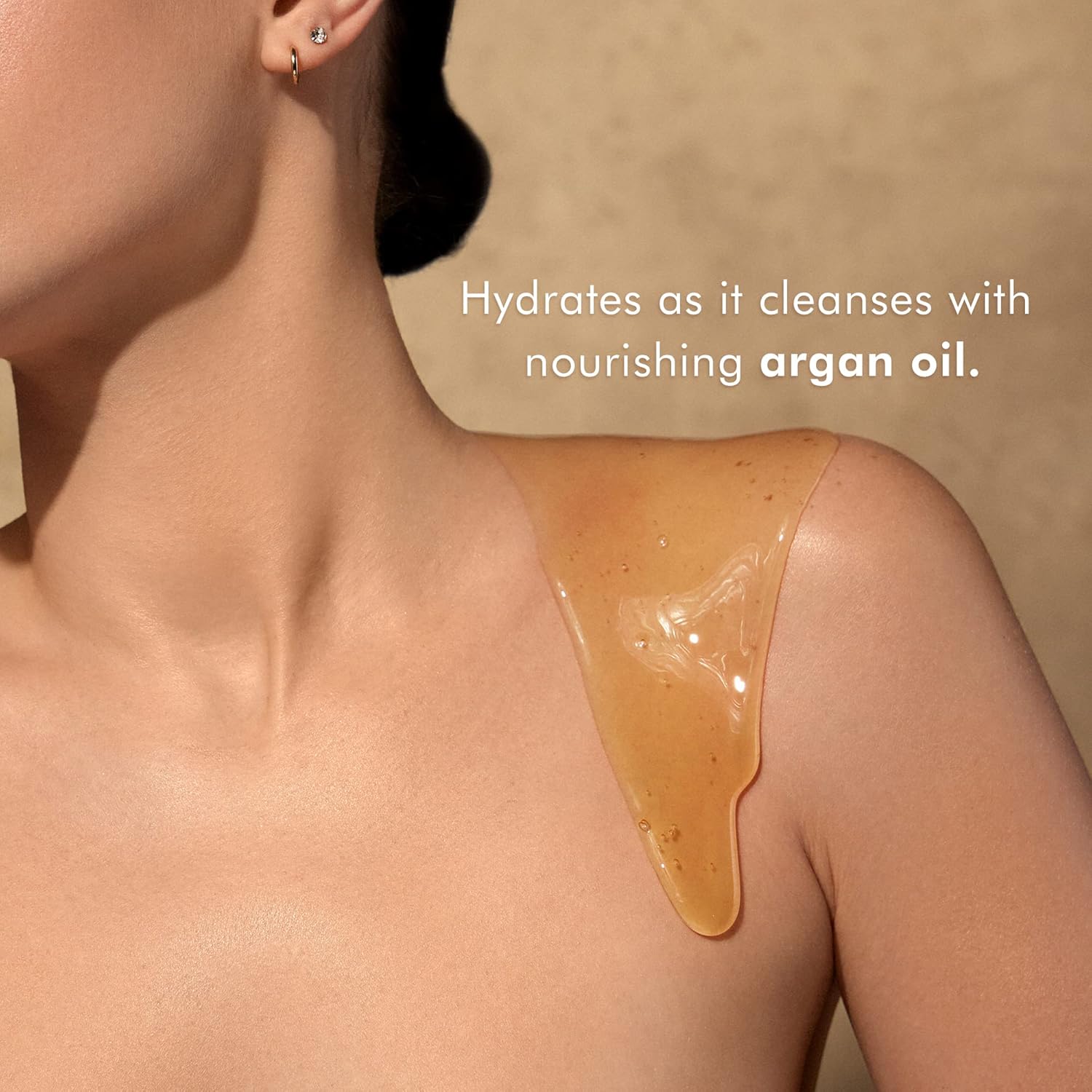 Moroccanoil Shower Gel