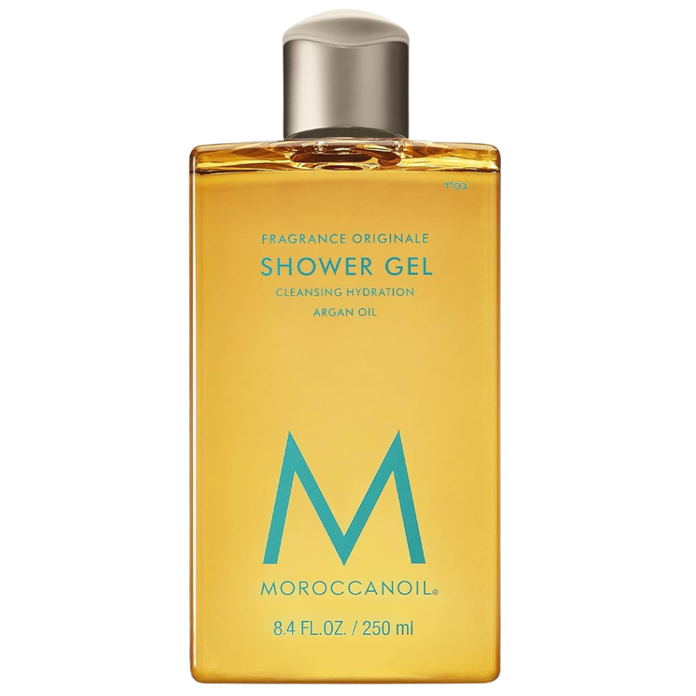 Moroccanoil Shower Gel