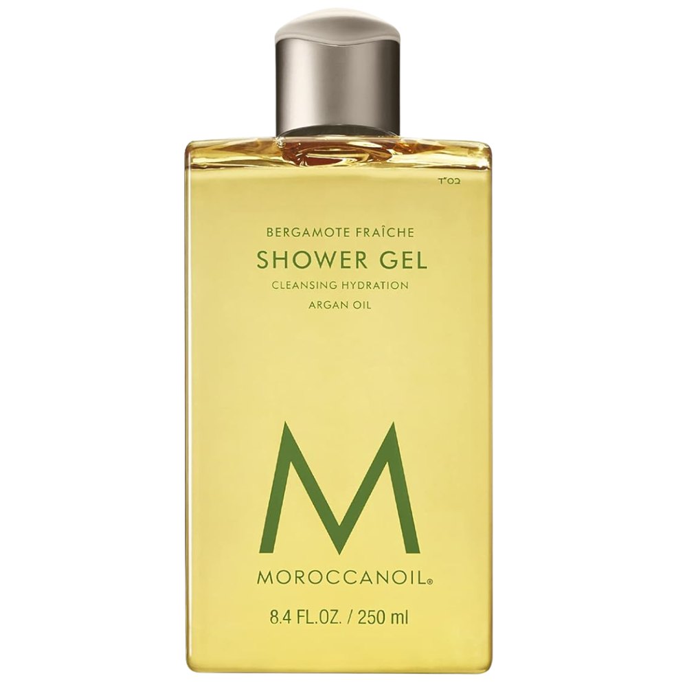 Moroccanoil Shower Gel