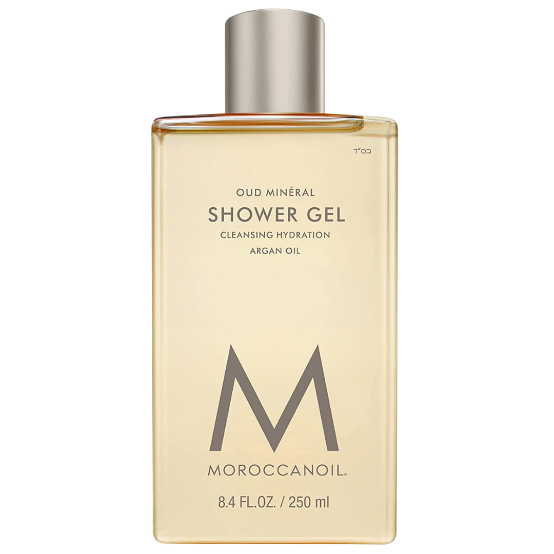 Moroccanoil Shower Gel