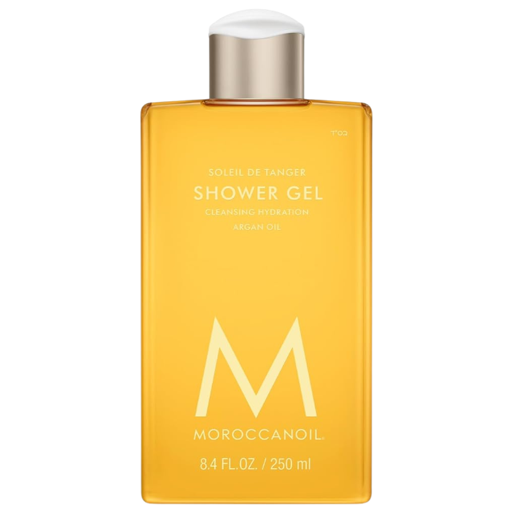 Moroccanoil Shower Gel