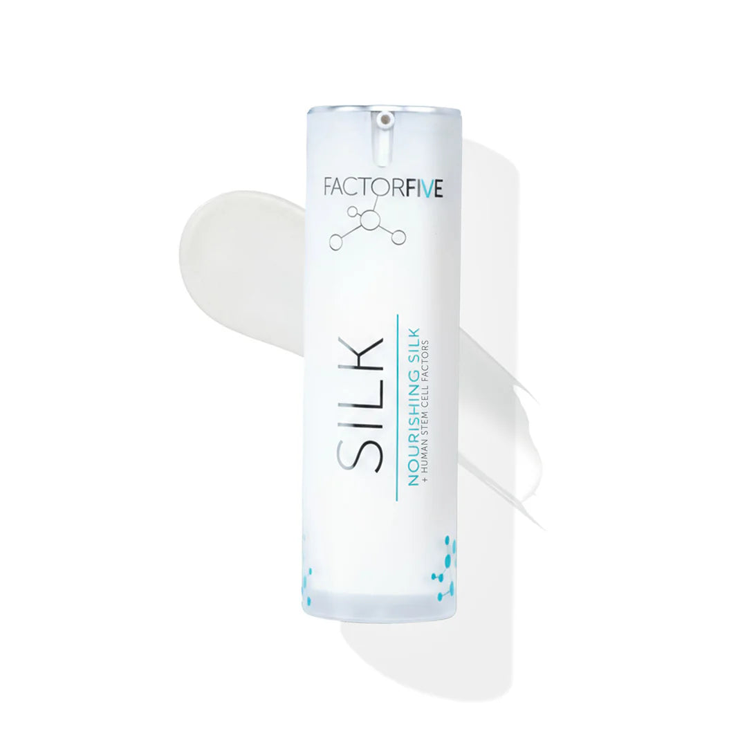 FactorFive Nourishing Silk